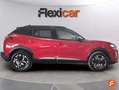 Peugeot 2008 N GT Hybrid 136 eDCS6 Rouge - thumbnail 3