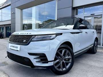 2.0 i4 phev Dynamic SE 4wd auto