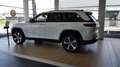 Jeep Grand Cherokee 2.0 PHEV ATX 4xe Limited - Pronta consegna Wit - thumbnail 3