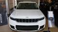 Jeep Grand Cherokee 2.0 PHEV ATX 4xe Limited - Pronta consegna Wit - thumbnail 1