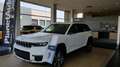 Jeep Grand Cherokee 2.0 PHEV ATX 4xe Limited - Pronta consegna Wit - thumbnail 2