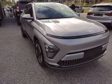 EV (SX2) GO 65,4kWh