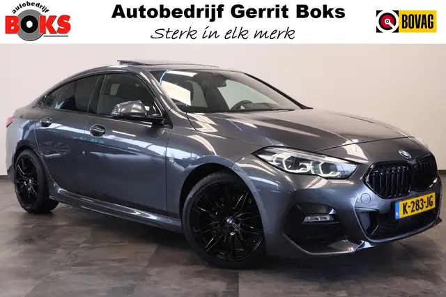 BMW 218 2-serie Gran Coupé 218i Executive Edition M-Sport
