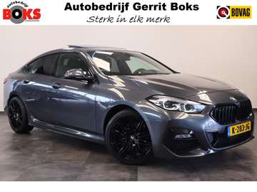 2-serie Gran Coupé 218i Executive Edition M-Sport