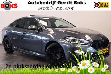 2-serie Gran Coupé 218i Executive Edition M-Sport