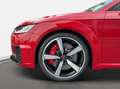 Audi TT RS Coupe 2.5 quattro S tronic | MMI NAVI PLUS Rot - thumbnail 16