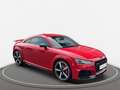 Audi TT RS Coupe 2.5 quattro S tronic | MMI NAVI PLUS Czerwony - thumbnail 4