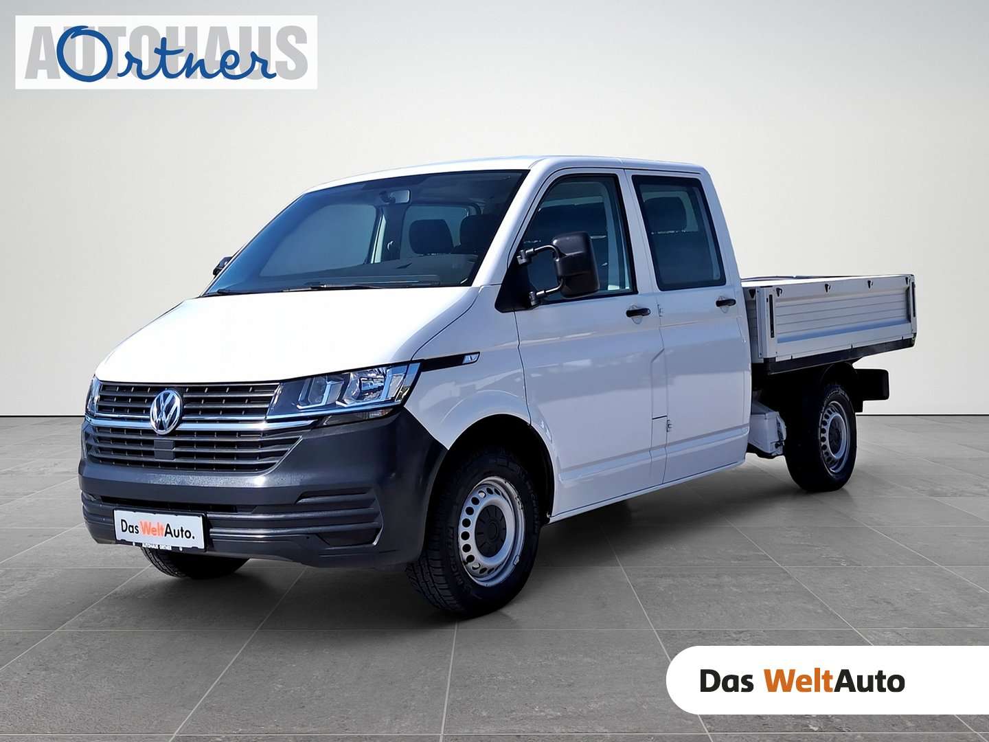 Volkswagen T6.1 Transporter