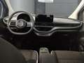 Fiat 500e Navi Leder Memory-Sitz 360° -DroneView Klimaautom Grau - thumbnail 10