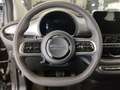Fiat 500e Navi Leder Memory-Sitz 360° -DroneView Klimaautom Grau - thumbnail 12