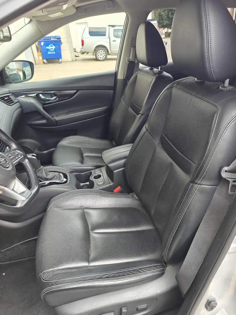 Nissan X-Trail X-Trail 1.3 DIG-T Tekna Zilver - 2