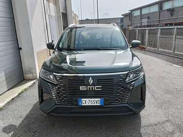 Sette 1.5t gdi 7dct
