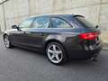 Audi A4 Avant quattro 2.0TDI 177PS Automatik AHK Grau - thumbnail 8