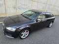 Audi A4 Avant quattro 2.0TDI 177PS Automatik AHK Grau - thumbnail 6