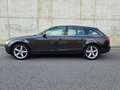 Audi A4 Avant quattro 2.0TDI 177PS Automatik AHK Grau - thumbnail 7