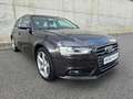 Audi A4 Avant quattro 2.0TDI 177PS Automatik AHK Grau - thumbnail 4