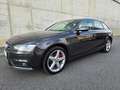Audi A4 Avant quattro 2.0TDI 177PS Automatik AHK Grau - thumbnail 5