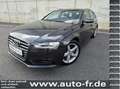Audi A4 Avant quattro 2.0TDI 177PS Automatik AHK Grau - thumbnail 1