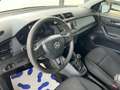 Skoda Fabia Combi Ambition 1,4 TDI KLIMA/ALUFELGEN Silber - thumbnail 4
