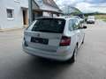Skoda Fabia Combi Ambition 1,4 TDI KLIMA/ALUFELGEN Silber - thumbnail 10