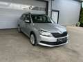 Skoda Fabia Combi Ambition 1,4 TDI KLIMA/ALUFELGEN Silber - thumbnail 11