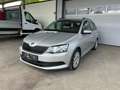 Skoda Fabia Combi Ambition 1,4 TDI KLIMA/ALUFELGEN Silber - thumbnail 2