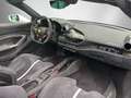 Ferrari F8 Spider Lift  / Racing Seat / Voll-Alcantara Weiß - thumbnail 12