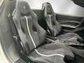 Ferrari F8 Spider Lift  / Racing Seat / Voll-Alcantara Weiß - thumbnail 14