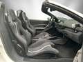 Ferrari F8 Spider Lift  / Racing Seat / Voll-Alcantara Weiß - thumbnail 15
