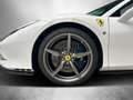Ferrari F8 Spider Lift  / Racing Seat / Voll-Alcantara Weiß - thumbnail 10