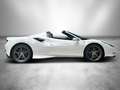 Ferrari F8 Spider Lift  / Racing Seat / Voll-Alcantara Weiß - thumbnail 4
