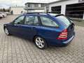 Mercedes-Benz C 230 T*V 6, Automatik,SSD,Sitzheizung,TÜV neu* Blau - thumbnail 4