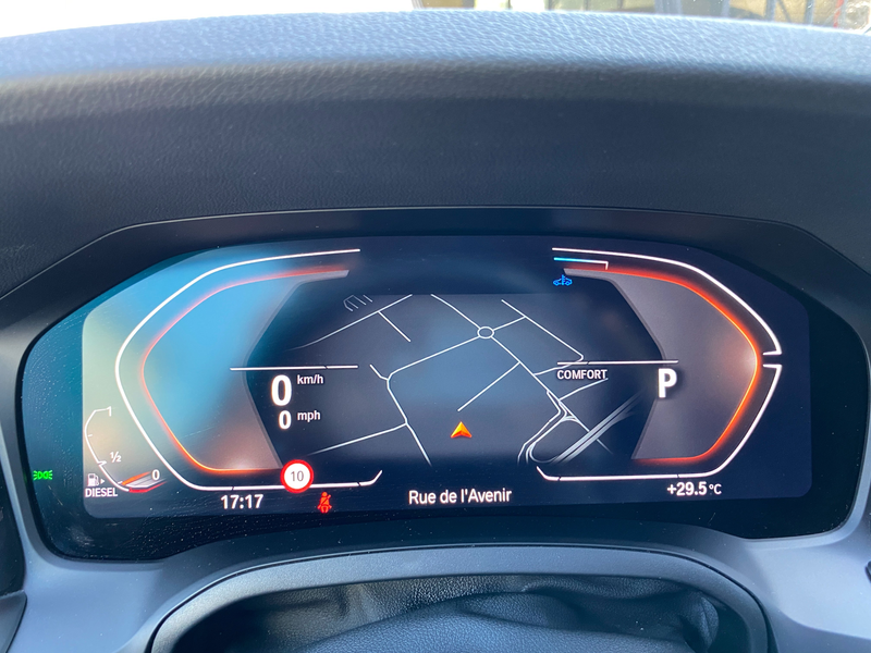 BMW 420 420D M-SPORT BVA 163PS — photo 12