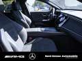 Mercedes-Benz E 200 T AMG PANO BURMESTER NIGHT SHZ Schwarz - thumbnail 10