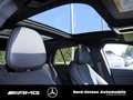 Mercedes-Benz E 200 T AMG PANO BURMESTER NIGHT SHZ Schwarz - thumbnail 13