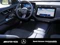 Mercedes-Benz E 200 T AMG PANO BURMESTER NIGHT SHZ Schwarz - thumbnail 8