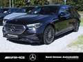 Mercedes-Benz E 200 T AMG PANO BURMESTER NIGHT SHZ Schwarz - thumbnail 6