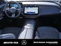 Mercedes-Benz E 200 T AMG PANO BURMESTER NIGHT SHZ Schwarz - thumbnail 12