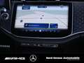 Mercedes-Benz E 200 T AMG PANO BURMESTER NIGHT SHZ Schwarz - thumbnail 9