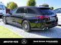 Mercedes-Benz E 200 T AMG PANO BURMESTER NIGHT SHZ Schwarz - thumbnail 4