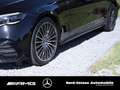 Mercedes-Benz E 200 T AMG PANO BURMESTER NIGHT SHZ Schwarz - thumbnail 5