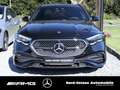 Mercedes-Benz E 200 T AMG PANO BURMESTER NIGHT SHZ Schwarz - thumbnail 2