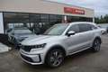 Kia Sorento 1.6 T-GDI 230CH HEV PREMIUM BVA6 4X2 5 PLACES Gris - thumbnail 1