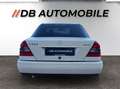 Mercedes-Benz C 220 Elegance Ds. Aut Blanc - thumbnail 6