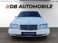 Mercedes-Benz C 220 Elegance Ds. Aut Blanc - thumbnail 2