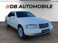 Mercedes-Benz C 220 Elegance Ds. Aut Blanc - thumbnail 3