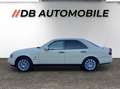 Mercedes-Benz C 220 Elegance Ds. Aut Blanc - thumbnail 8