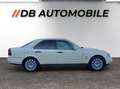 Mercedes-Benz C 220 Elegance Ds. Aut Blanc - thumbnail 4