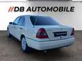 Mercedes-Benz C 220 Elegance Ds. Aut Blanc - thumbnail 7