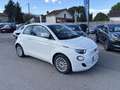 Fiat 500e e 95ch Action Blanc - thumbnail 3